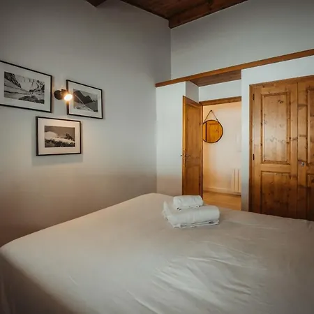 Apartment De L'ours