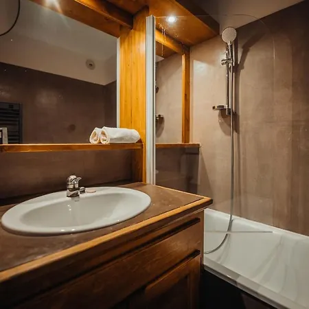 Apartment De L'ours *