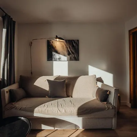 Apartment De L'ours *