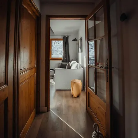 Apartment De L'ours