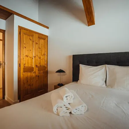 De L'ours Megeve