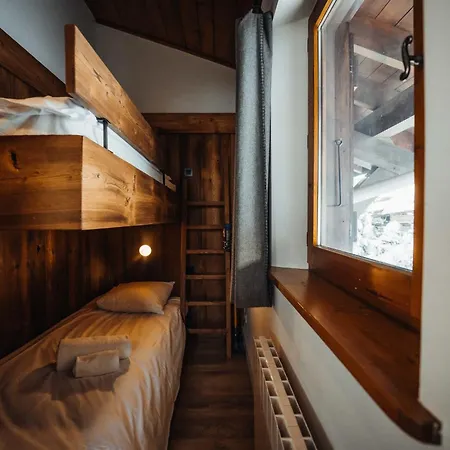 Apartment De L'ours