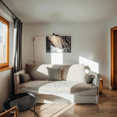 Apartment De L'ours *